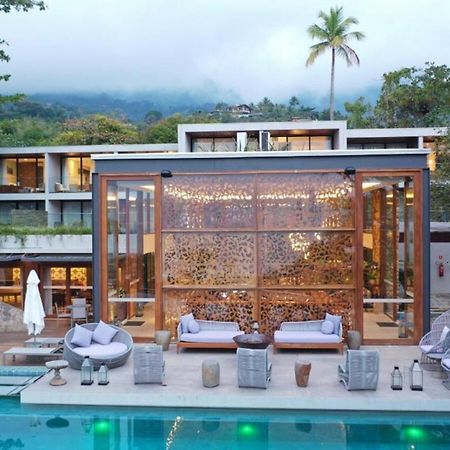 Hotel Wyndham Ilhabela Casa Di Sirena Exterior foto
