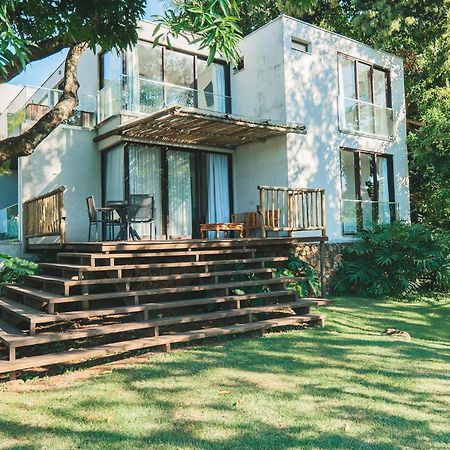 Hotel Wyndham Ilhabela Casa Di Sirena Exterior foto